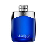 Montblanc Legend Blue 100 ml Homens
