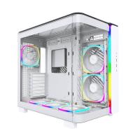 Montech KING 95 PRO Midi Tower Branco