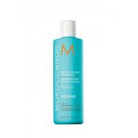 Moroccanoil Extra Volume 250 ml Champô Profissional Unisexo