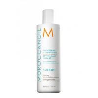 Moroccanoil Smoothing Condicionador de cabelo profissional 250 ml Mulheres
