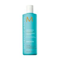 Moroccanoil Smoothing Shampoo 250 ml Champô Profissional Mulheres