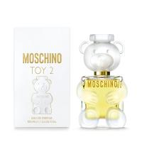 Moschino Toy 2 100 ml Mulheres