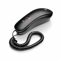 Motorola CT50 Telefone analógico Preto