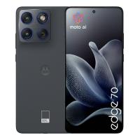 Motorola edge 70 17 cm (6.7'') Dual SIM Android 16.0 5G USB Type-C 12 GB 512 GB 4800 mAh Cinzento