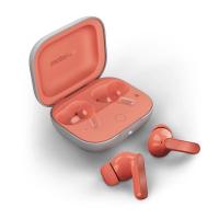 Motorola Moto Buds Auscultadores Sem fios Intra-auditivo Chamadas/Música/Desporto/Dia-a-dia Bluetooth Coral