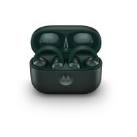 Motorola moto buds loop Auscultadores Sem fios Gancho de orelha Chamadas/Música/Desporto/Dia-a-dia Bluetooth Verde