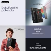 Motorola razr fold 20,6 cm (8.09'') Dual SIM Android 16.0 5G USB Type-C 16 GB 512 GB 6000 mAh Preto, ver imagem 15 de 30