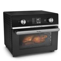 Moulinex AL606820 fritadeiras Individual 20 l Independente Fritadeira a ar quente Preto