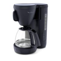 Moulinex FG2M0810 máquina de café Semiautomático Cafeteira de filtro