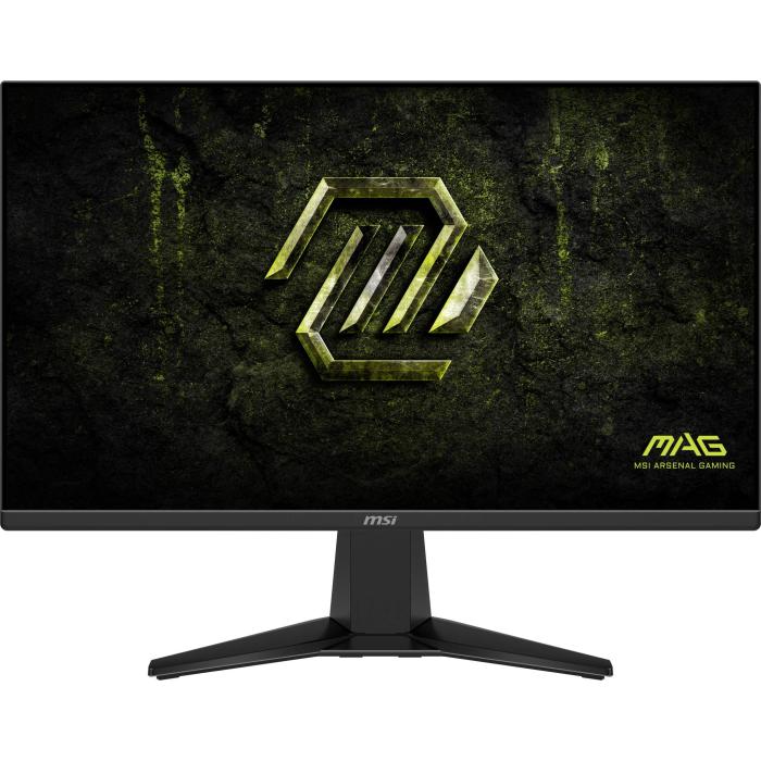 MSI MAG 255F X24 monitor de ecrã 62,2 cm (24.5'') 1920 x 1080 pixels Full HD LCD Preto — imagem 17 de 30