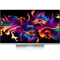 MSI MAG 272QPWDE QD-OLED X28 monitor de ecrã 67,3 cm (26.5'') 2560 x 1440 pixels Wide Quad HD Branco, ver imagem 21 de 30