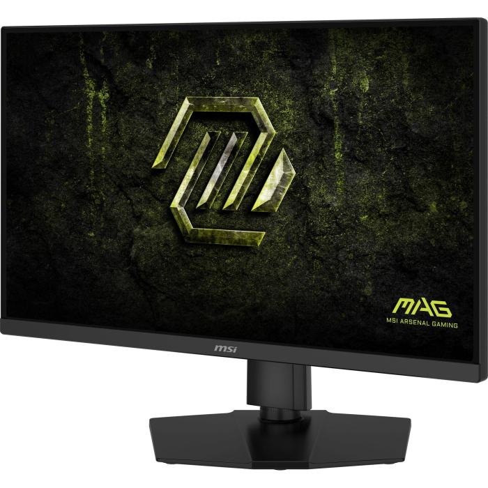 MSI MAG 274QPF E20 monitor de ecrã 68,6 cm (27'') 2560 x 1440 pixels Wide Quad HD LCD Preto — imagem 4 de 30
