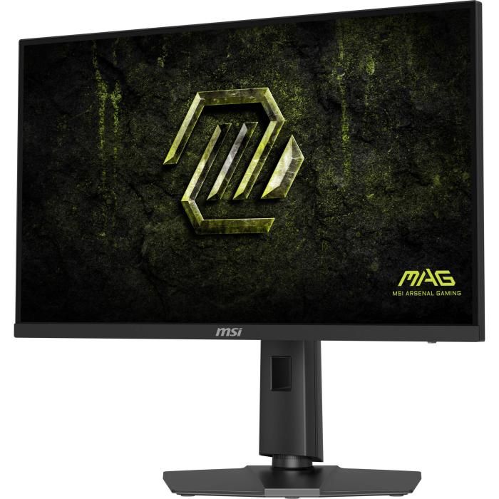 MSI MAG 274QPF X32 monitor de ecrã 68,6 cm (27'') 2560 x 1440 pixels Wide Quad HD LCD Preto — imagem 3 de 30