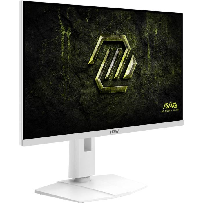 MSI MAG 274QRFW X32 monitor de ecrã 68,6 cm (27'') 2560 x 1440 pixels Wide Quad HD LCD Branco — imagem 26 de 30