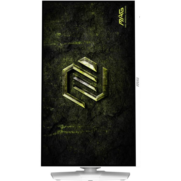 MSI MAG 274QRFW X32 monitor de ecrã 68,6 cm (27'') 2560 x 1440 pixels Wide Quad HD LCD Branco — imagem 4 de 30