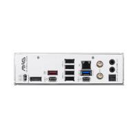 MSI MAG B850 GAMING PLUS MAX WIFI motherboard AMD B850 Ranhura AM5 ATX, ver imagem 8 de 8