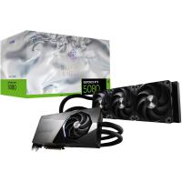 MSI SUPRIM GEFORCE RTX 5080 16G LIQUID SOC placa de vídeo NVIDIA 16 GB GDDR7