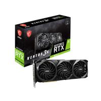 MSI VENTUS RTX 3070 TI 3X 8G OC placa de vídeo NVIDIA GeForce RTX 3070 Ti 8 GB GDDR6X