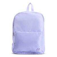 Muitomas FLDBACKPACKVL mochila Mochila casual Violeta Poliéster