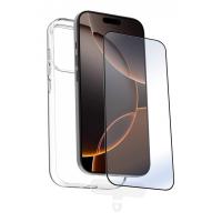 Muvit MCPAK0108 capa para telemóvel 16 cm (6.3'') Transparente