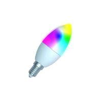Muvit MIOBULB006 iluminação inteligente Lâmpada inteligente Wi-Fi 5 W