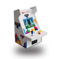 My Arcade Tetris Micro Player Pro consola de jogos portáteis 6,98 cm (2.75'') Multicor, ver imagem 2 de 3