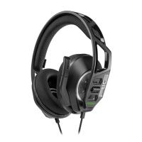 NACON RIG 300 PRO HX Auscultadores Com fios Fita de cabeça Jogos Preto