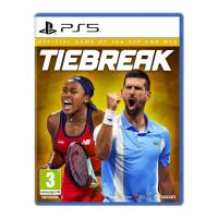 NACON TIEBREAK: Official game of the ATP and WTA Padrão PlayStation 5