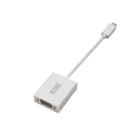 Nanocable 10.16.4101 adaptador gráfico USB 1920 x 1200 pixels Prateado