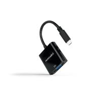 Nanocable 10.16.4101-BK adaptador gráfico USB 1920 x 1200 pixels Preto