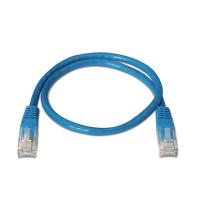 Nanocable 10.20.0403-BL cabo de rede Azul 3 m Cat6 U/UTP (UTP)