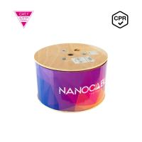 Nanocable 10.20.1700-305 cabo de rede Laranja 305 m Cat7 SF/UTP (S-FTP)