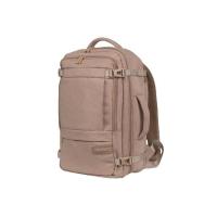 NATEC CAMEL LITE mochila Mochila de viagem Bege Poliéster