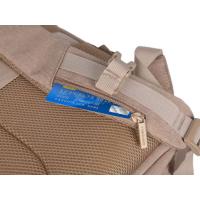 NATEC CAMEL LITE mochila Mochila de viagem Bege Poliéster, ver imagem 12 de 26