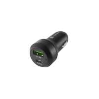 NATEC Coney Universal Preto Isqueiro de charuto Carregamento rápido Automático