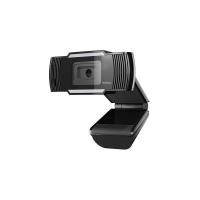 NATEC LORI PLUS webcam 1920 x 1080 pixels USB 2.0 Preto