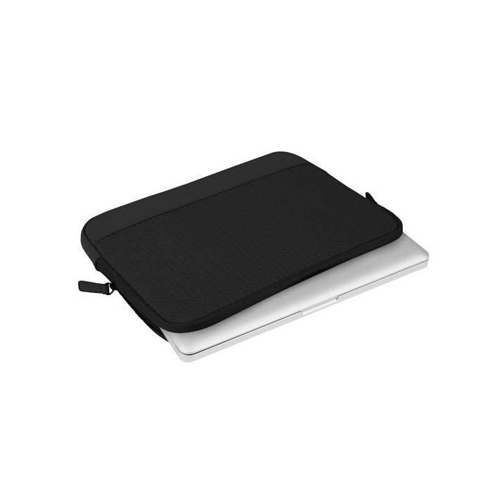 NATEC MUSSEL 2 35,8 cm (14.1'') Bolsa Preto — imagem 14 de 16
