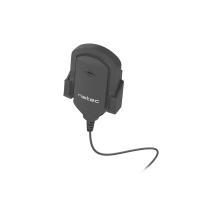 NATEC NMI-1352 microfone Microfone de lapela