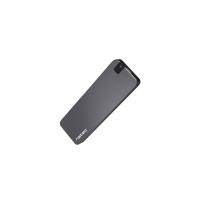 NATEC Rhino M.2 NVME Compartimento SSD Preto