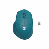NATEC Siskin 2 rato Escritório Mão direita Bluetooth Ótico 1600 DPI
