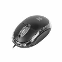 NATEC Vireo 2 rato Escritório USB Type-A Ótico 1000 DPI