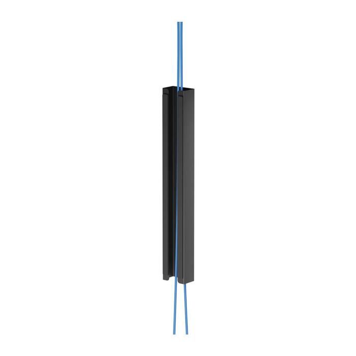Neomounts ADS06-123BL organizador de cabos Secretária Conduta de cabos Preto 1 unidade(s) — imagem 14 de 20
