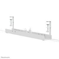 Neomounts ADS07-120WH organizador de cabos Universal Suporte de cabos Branco 1 unidade(s)