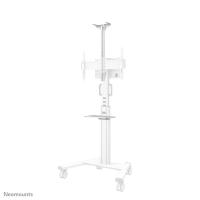 Neomounts AFLS-825WH1 acessório para suportes de ecrãs de sinalização Prateleira