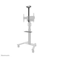 Neomounts AV1-825BL acessório para mesa de audiovisuais Preto Ferro Kit de montagem