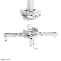 Neomounts CL25-550WH1 suporte de projetores Teto Branco, ver imagem 8 de 34