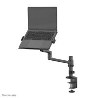 Neomounts DS20-425BL1 Suporte para Computadores Portáteis Braço para computador portátil Preto 43,9 cm (17.3'')