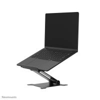 Neomounts DS20-740BL1 Suporte para Computadores Portáteis Suporte para computador portátil Preto 38,1 cm (15'')