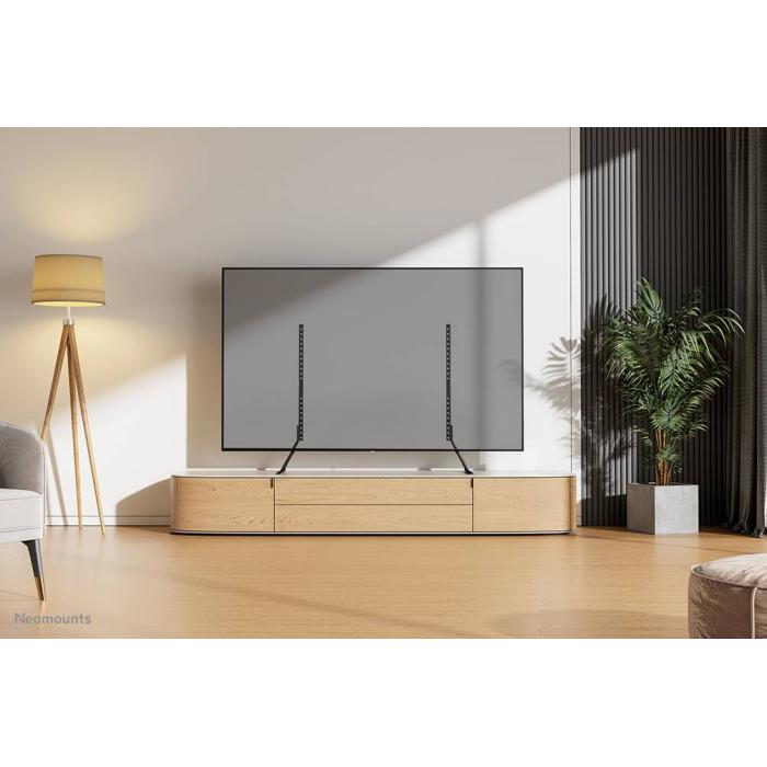Neomounts DS45-430BL19 suporte para TV 190,5 cm (75'') Preto — imagem 12 de 16