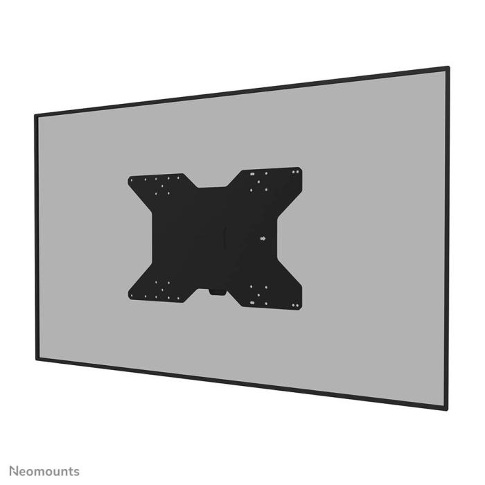 Neomounts FLAT SCREEN WALL MOUNT 190,5 cm (75'') Preto — imagem 17 de 32